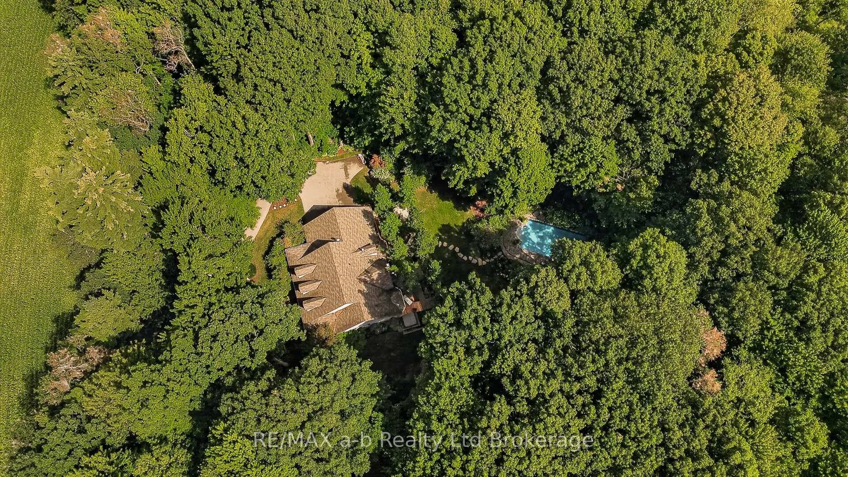Photo 98 of 9741 Coyle Road, Bayham, Rural Bayham — HOMEH