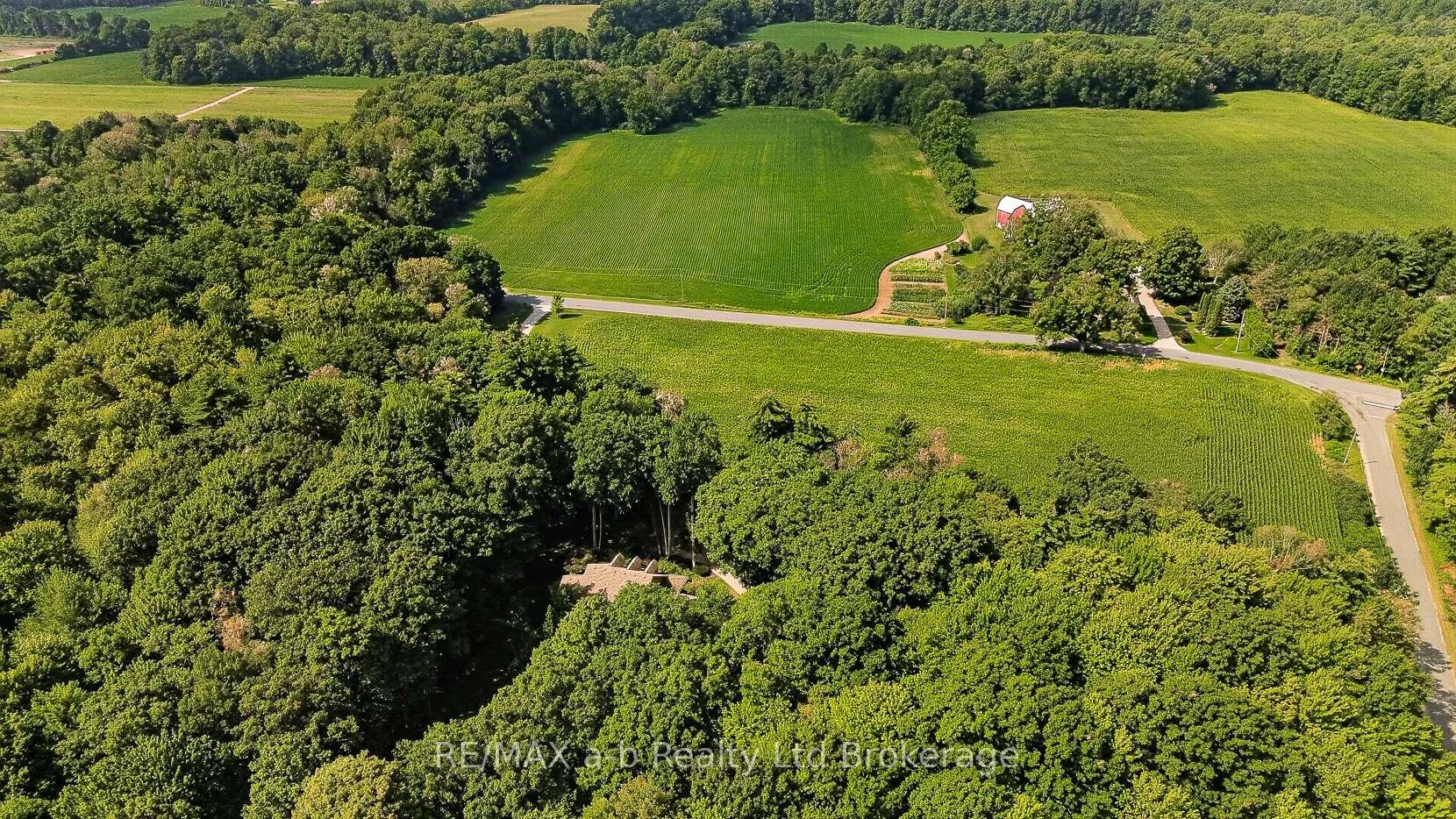 Photo 99 of 9741 Coyle Road, Bayham, Rural Bayham — HOMEH