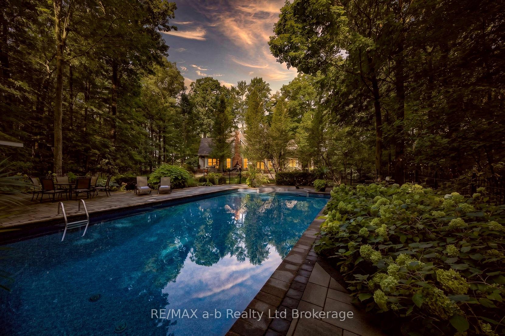 Photo 100 of 9741 Coyle Road, Bayham, Rural Bayham — HOMEH
