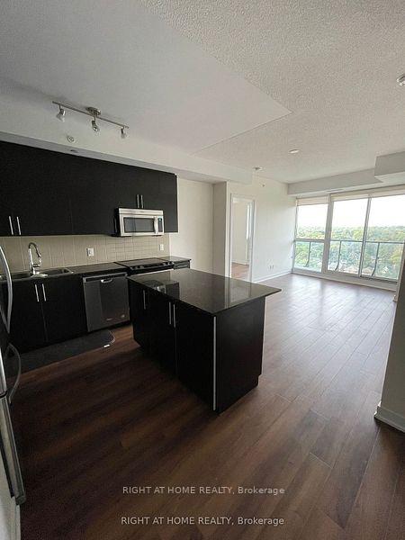 Photo 3 of Unit 1305, 60 Berwick Avenue, Toronto, Yonge-Eglinton — HOMEH