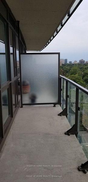 Photo 9 of Unit 1305, 60 Berwick Avenue, Toronto, Yonge-Eglinton — HOMEH
