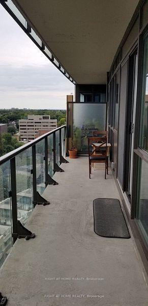 Photo 10 of Unit 1305, 60 Berwick Avenue, Toronto, Yonge-Eglinton — HOMEH