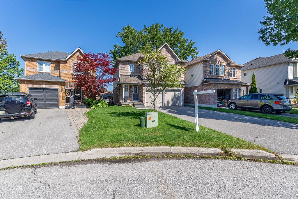 Photo 3 of 1218 Monica Cook Place, Pickering, Bay Ridges — HOMEH