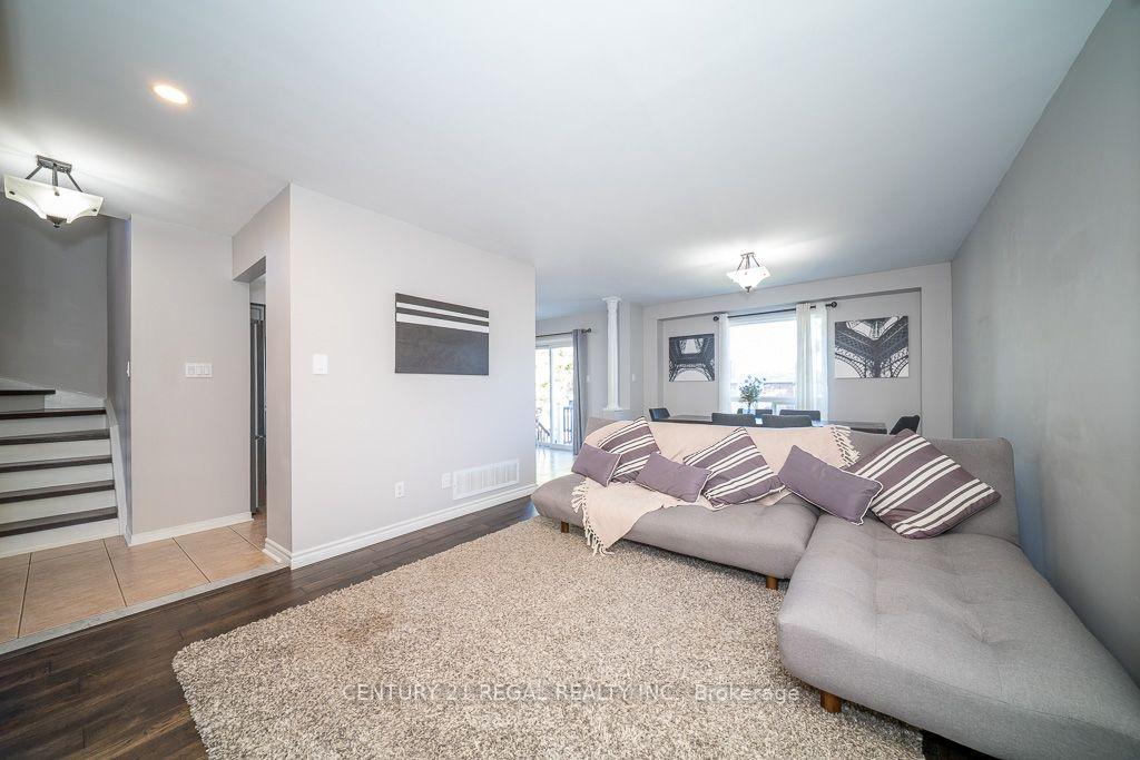 Photo 10 of 1218 Monica Cook Place, Pickering, Bay Ridges — HOMEH