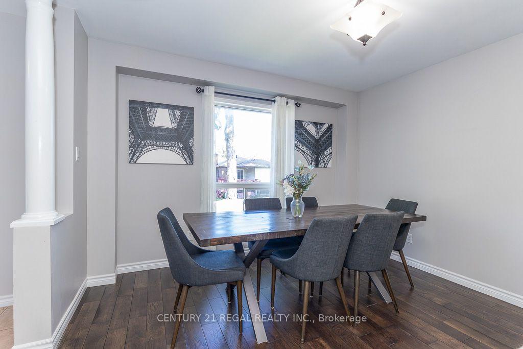 Photo 11 of 1218 Monica Cook Place, Pickering, Bay Ridges — HOMEH