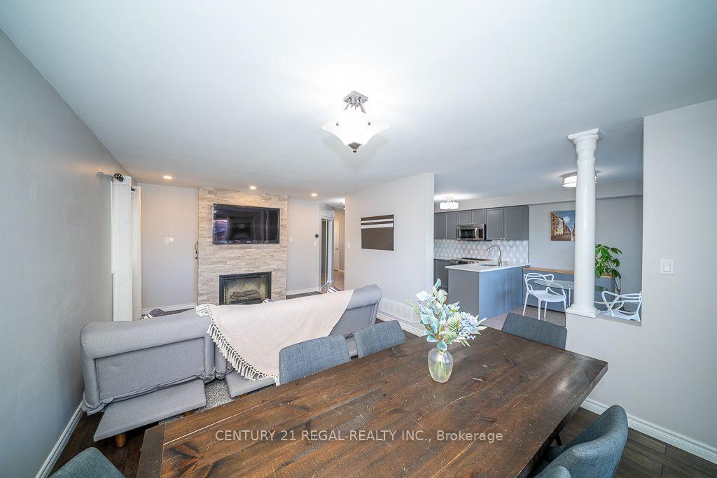 Photo 12 of 1218 Monica Cook Place, Pickering, Bay Ridges — HOMEH