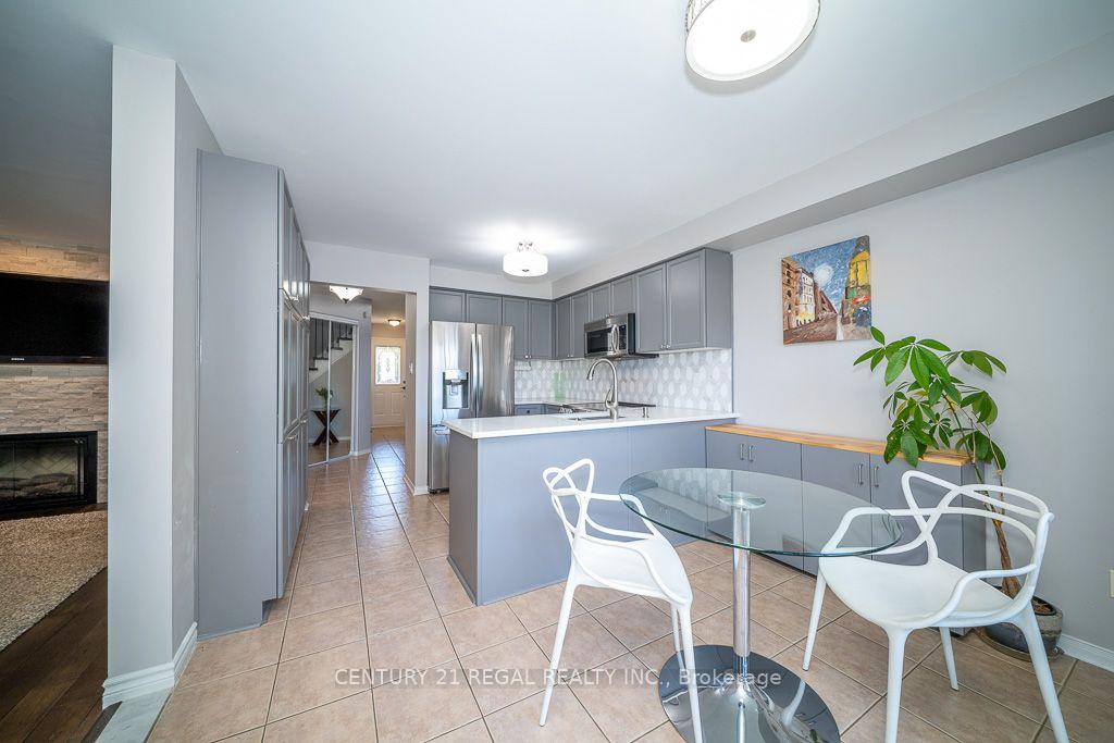 Photo 14 of 1218 Monica Cook Place, Pickering, Bay Ridges — HOMEH