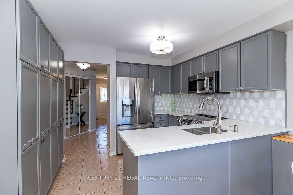 Photo 16 of 1218 Monica Cook Place, Pickering, Bay Ridges — HOMEH
