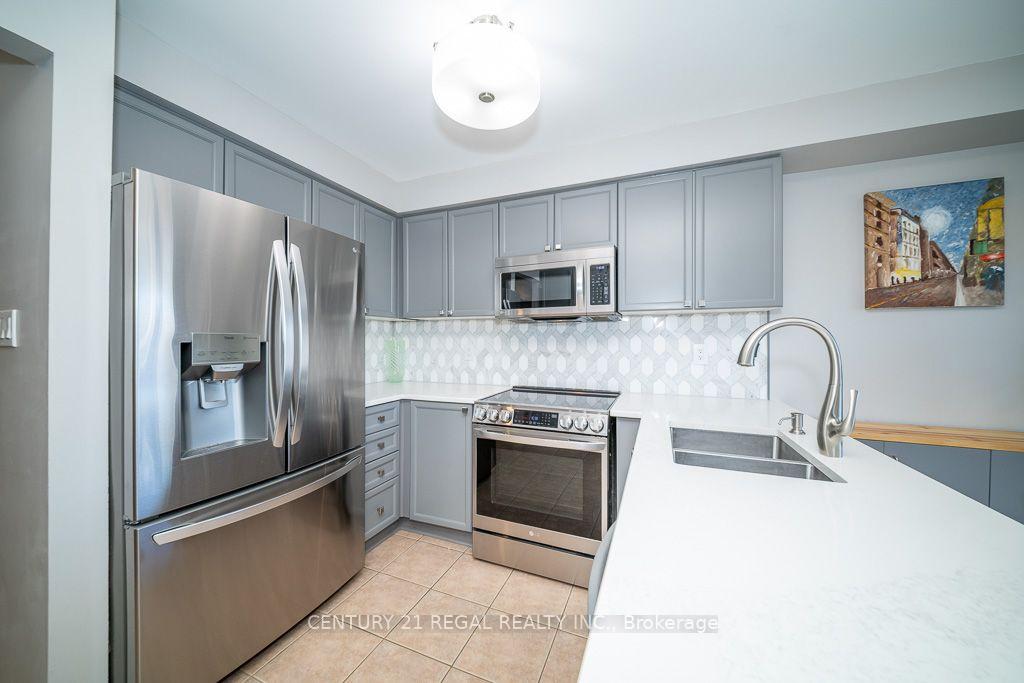 Photo 17 of 1218 Monica Cook Place, Pickering, Bay Ridges — HOMEH