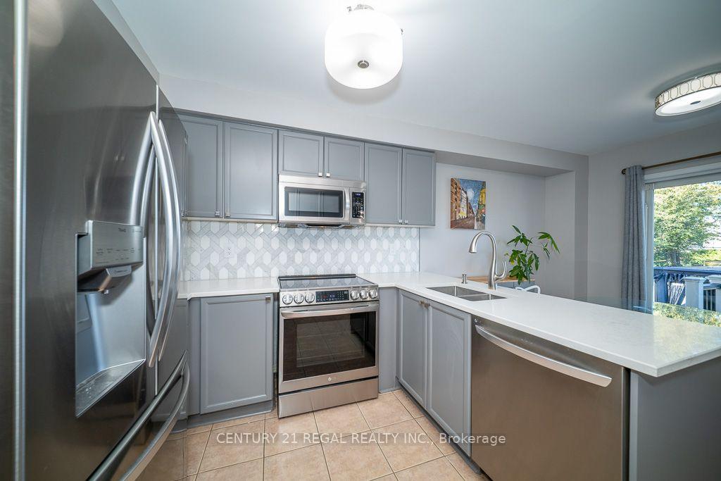 Photo 18 of 1218 Monica Cook Place, Pickering, Bay Ridges — HOMEH