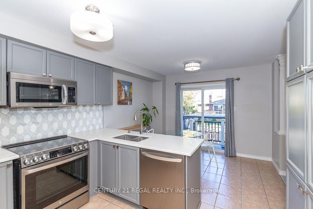 Photo 19 of 1218 Monica Cook Place, Pickering, Bay Ridges — HOMEH