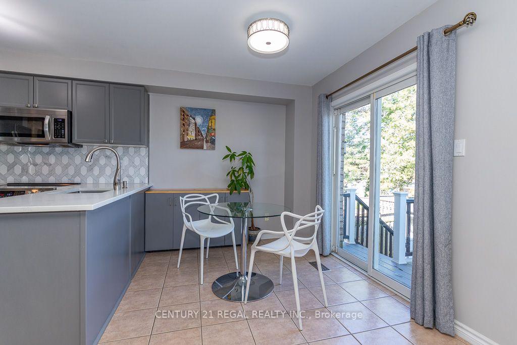 Photo 21 of 1218 Monica Cook Place, Pickering, Bay Ridges — HOMEH