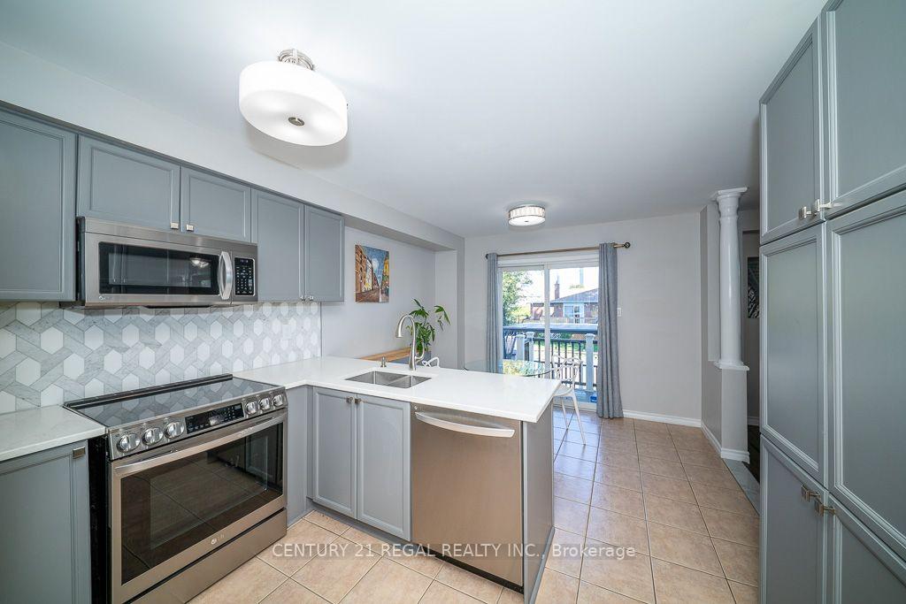 Photo 22 of 1218 Monica Cook Place, Pickering, Bay Ridges — HOMEH