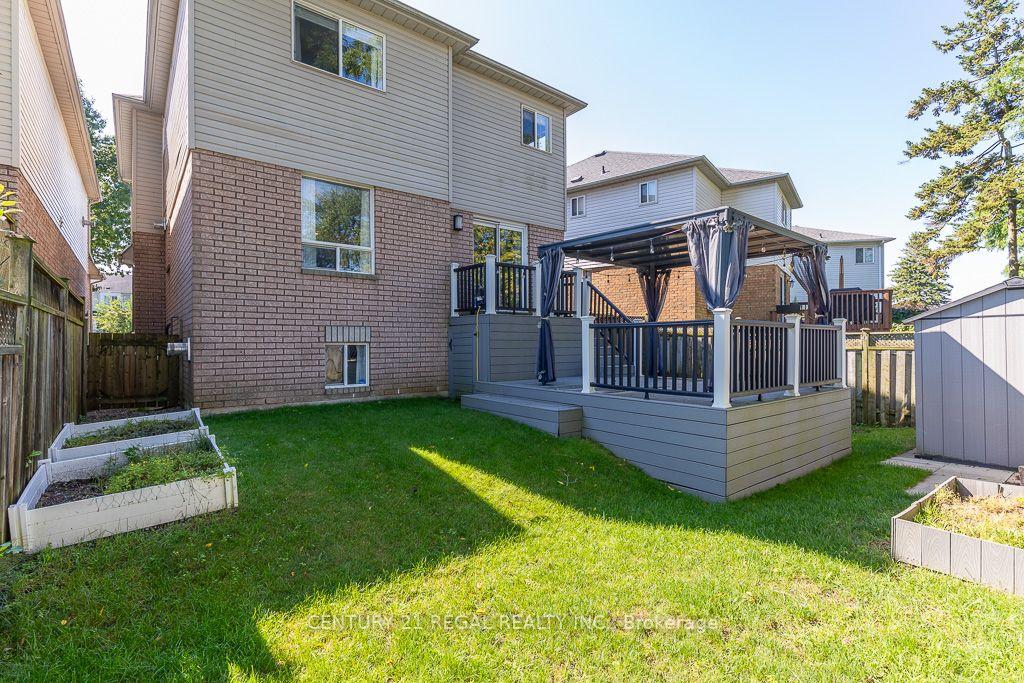 Photo 42 of 1218 Monica Cook Place, Pickering, Bay Ridges — HOMEH