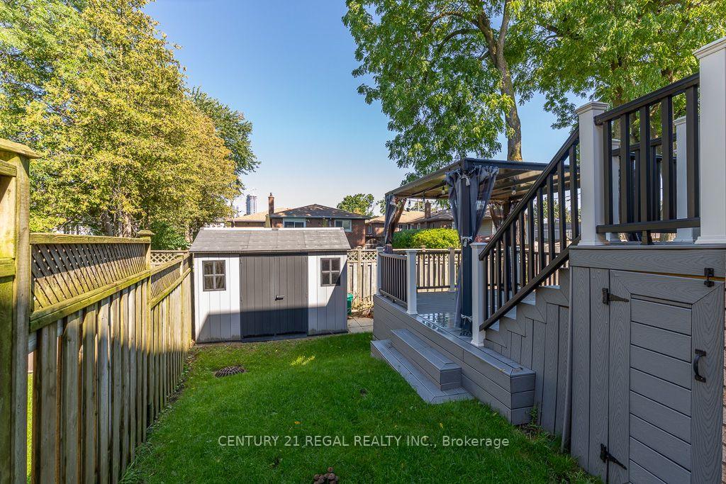 Photo 44 of 1218 Monica Cook Place, Pickering, Bay Ridges — HOMEH