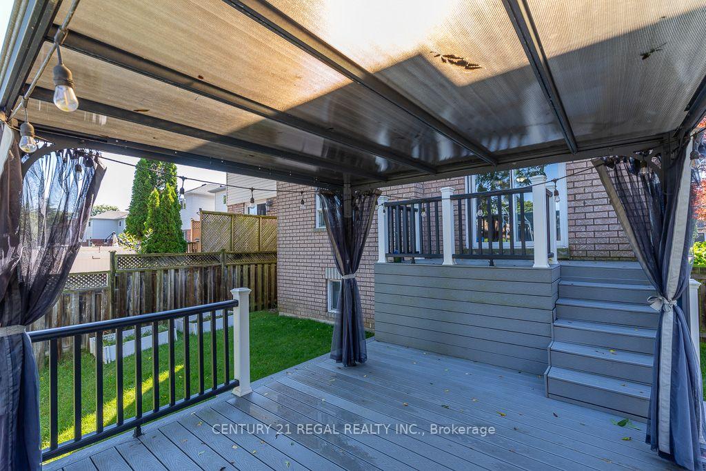 Photo 45 of 1218 Monica Cook Place, Pickering, Bay Ridges — HOMEH