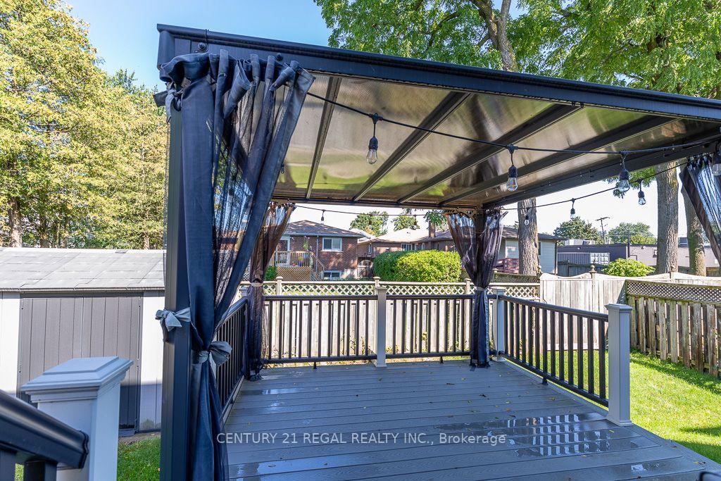 Photo 46 of 1218 Monica Cook Place, Pickering, Bay Ridges — HOMEH