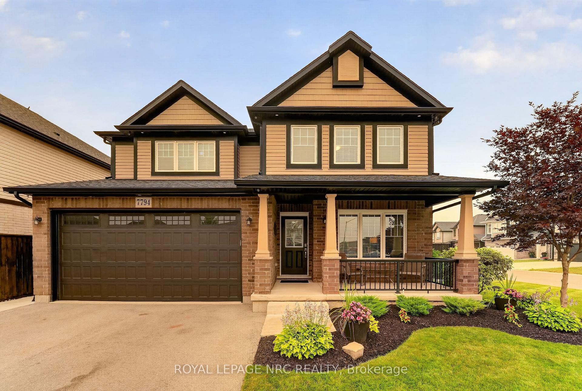 Photo 1 of 7794 Clendenning Street, Niagara Falls, Oldfield — HOMEH