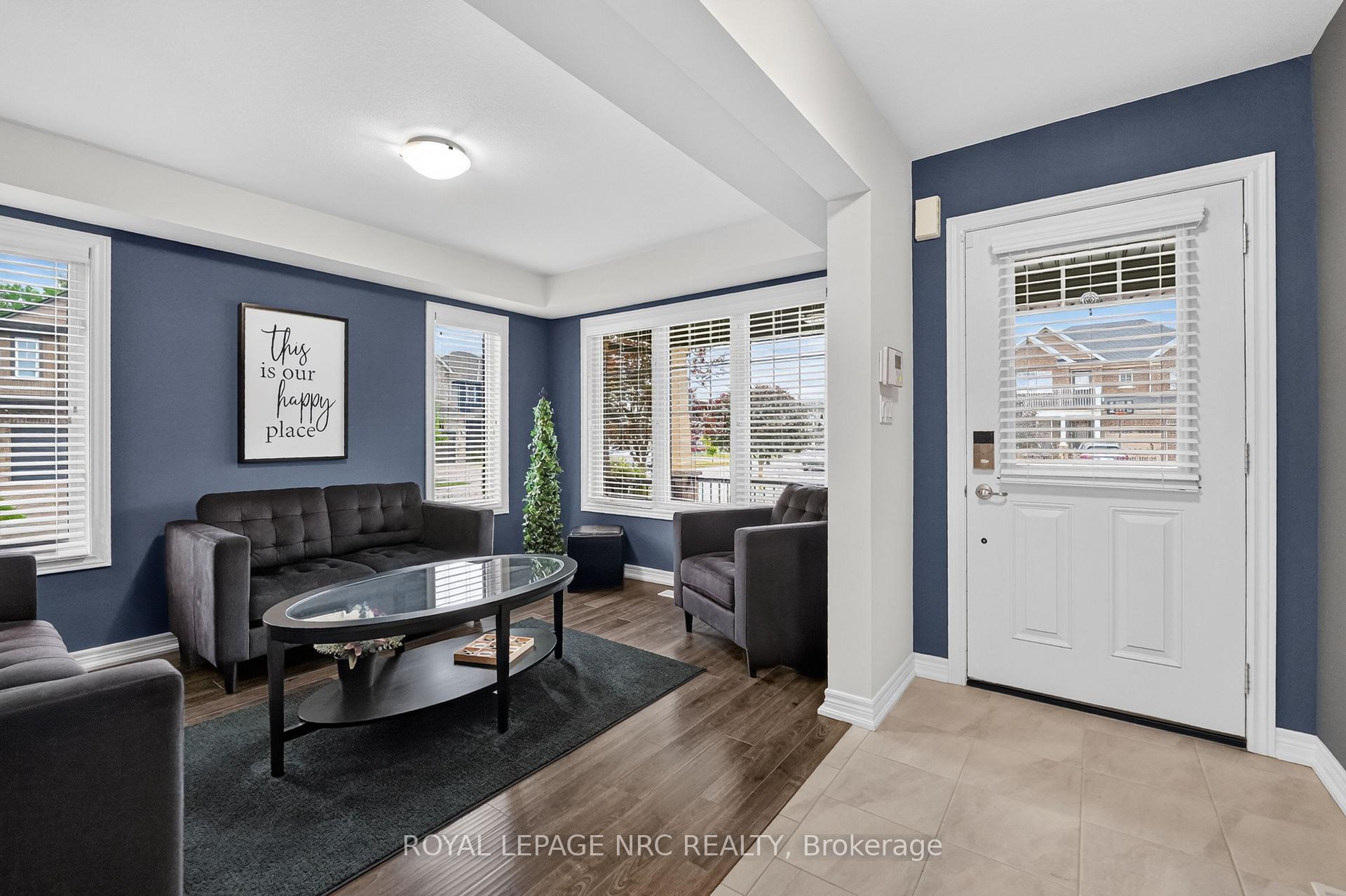 Photo 4 of 7794 Clendenning Street, Niagara Falls, Oldfield — HOMEH