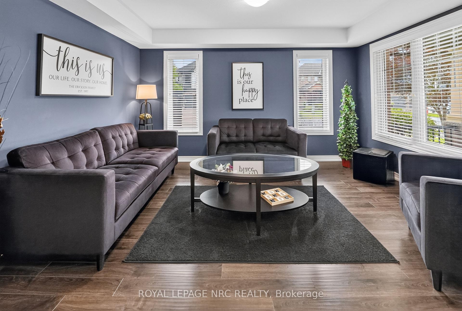 Photo 5 of 7794 Clendenning Street, Niagara Falls, Oldfield — HOMEH