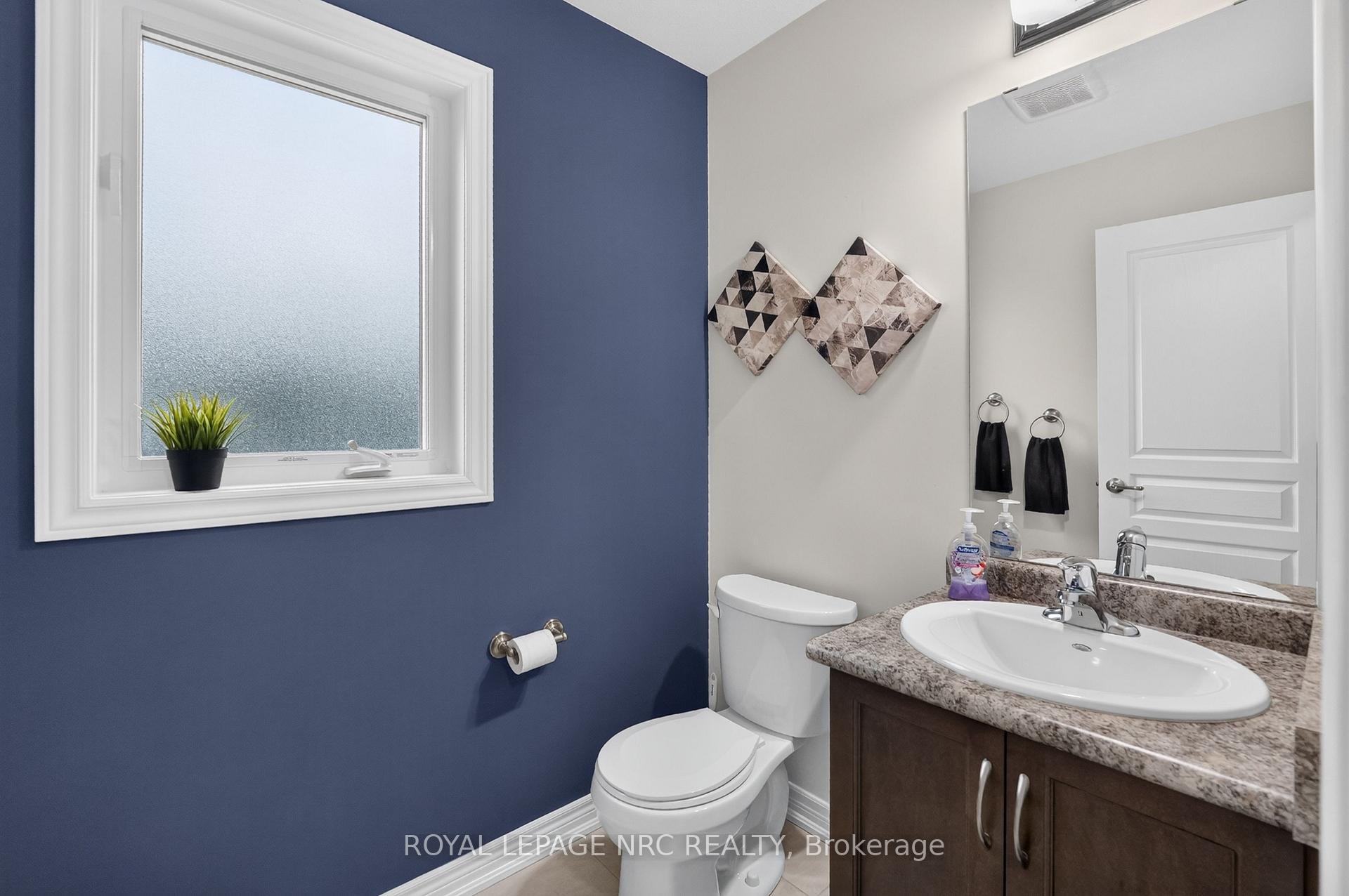 Photo 8 of 7794 Clendenning Street, Niagara Falls, Oldfield — HOMEH