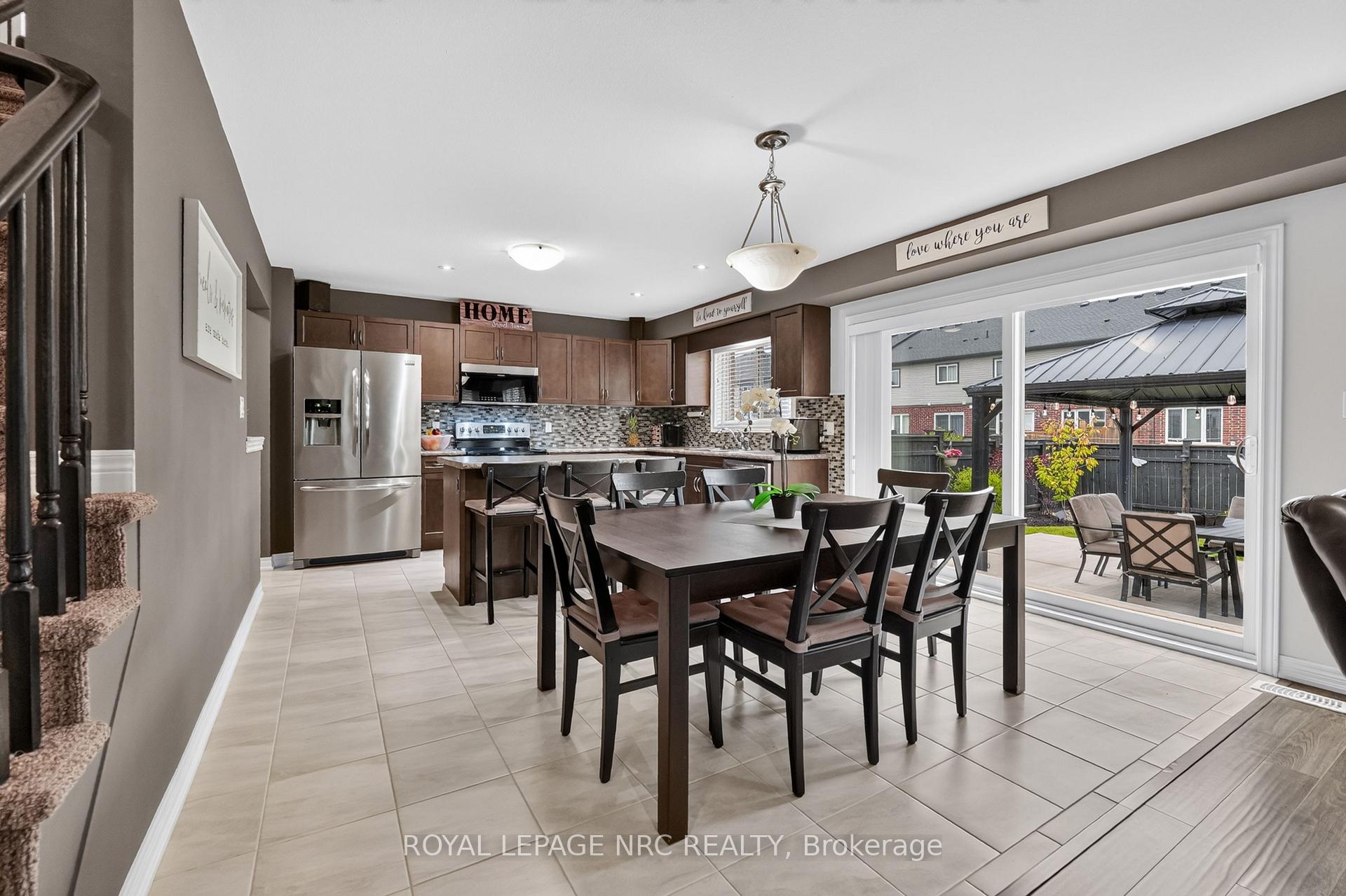 Photo 9 of 7794 Clendenning Street, Niagara Falls, Oldfield — HOMEH