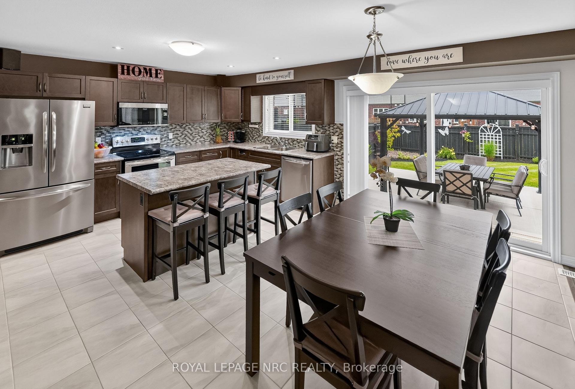 Photo 14 of 7794 Clendenning Street, Niagara Falls, Oldfield — HOMEH