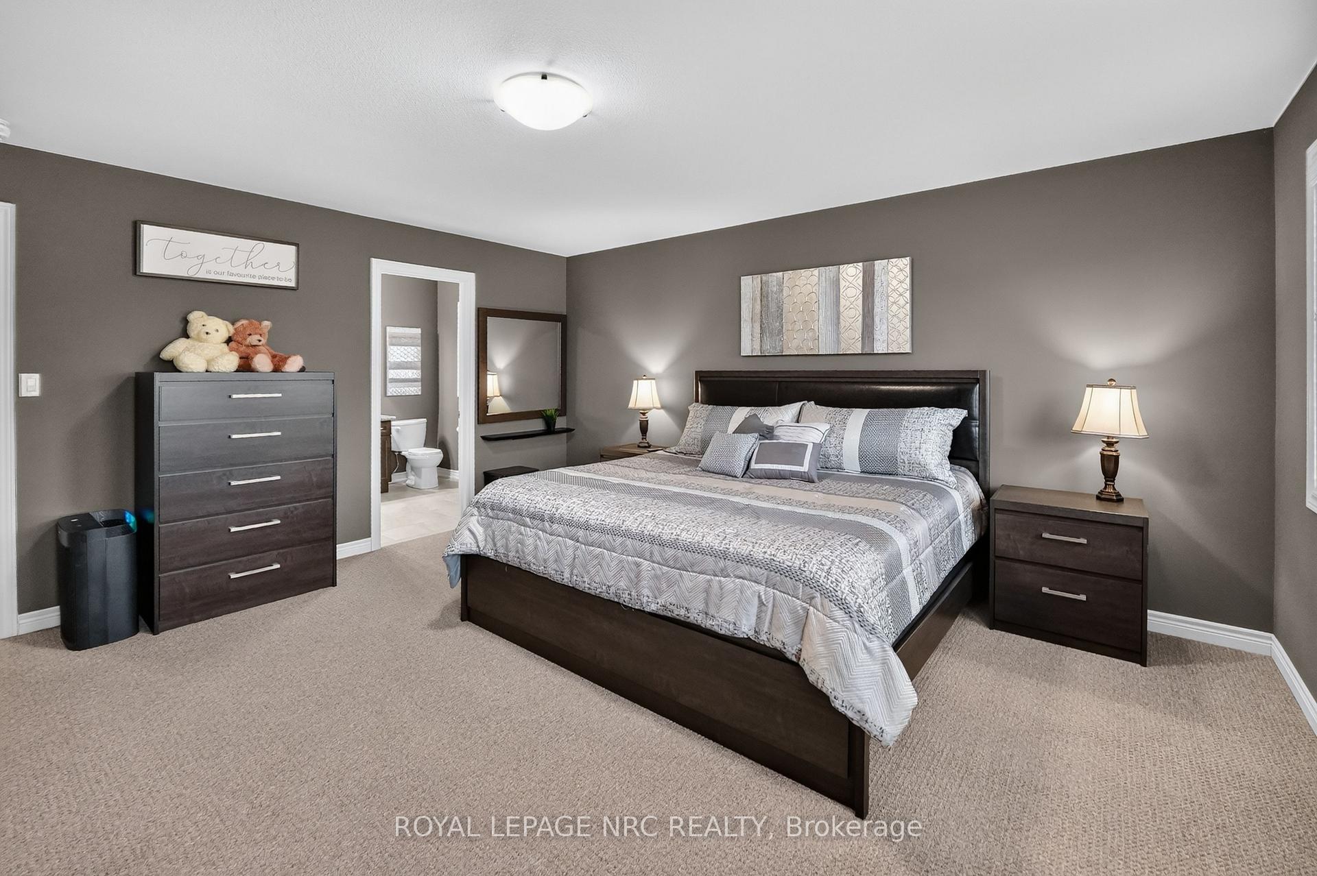 Photo 16 of 7794 Clendenning Street, Niagara Falls, Oldfield — HOMEH