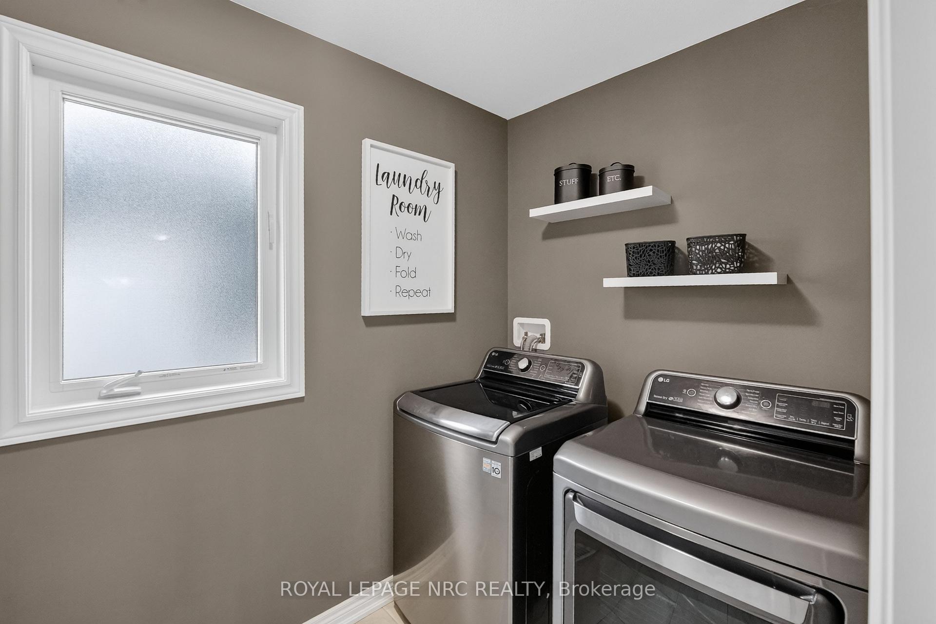 Photo 25 of 7794 Clendenning Street, Niagara Falls, Oldfield — HOMEH