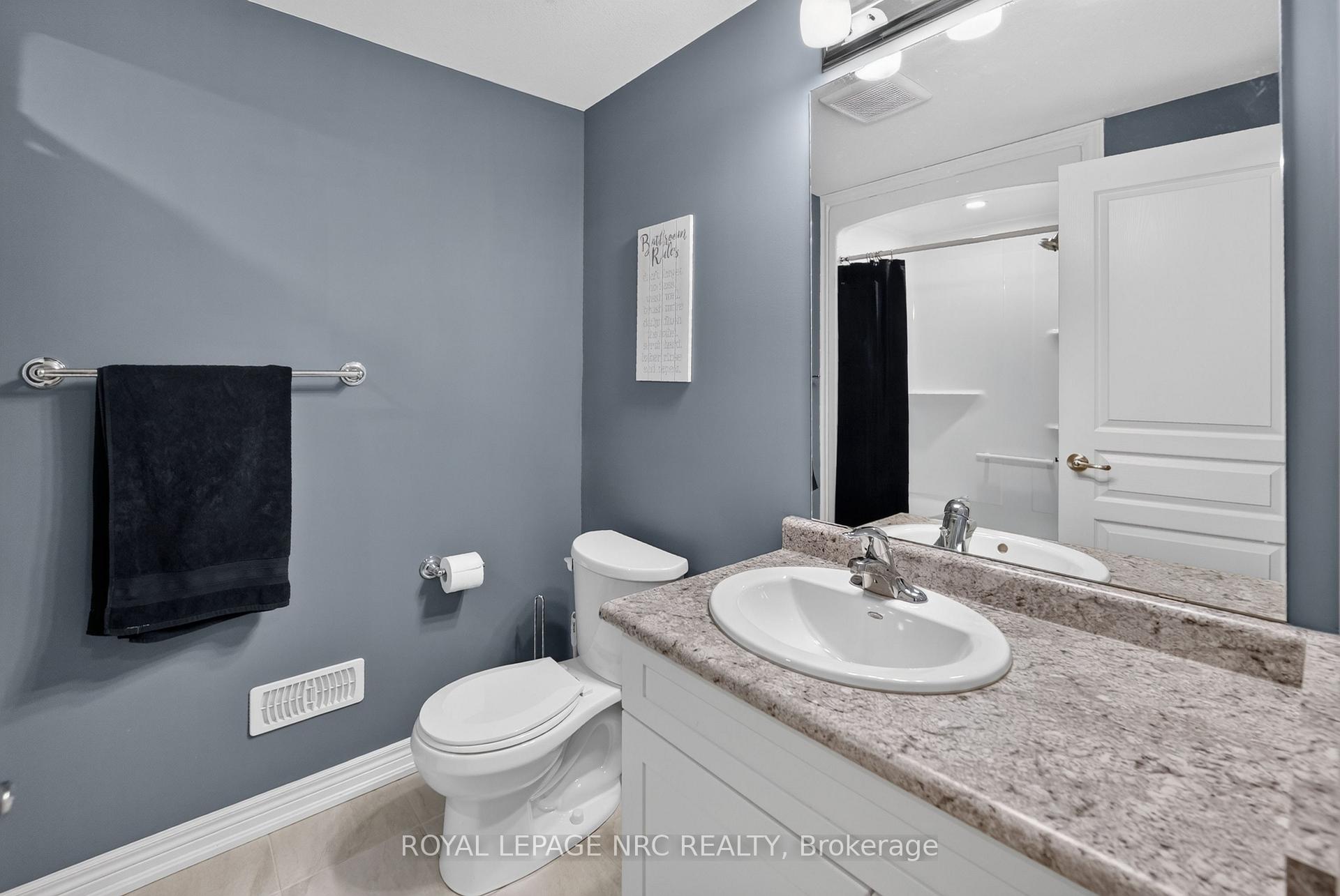 Photo 33 of 7794 Clendenning Street, Niagara Falls, Oldfield — HOMEH