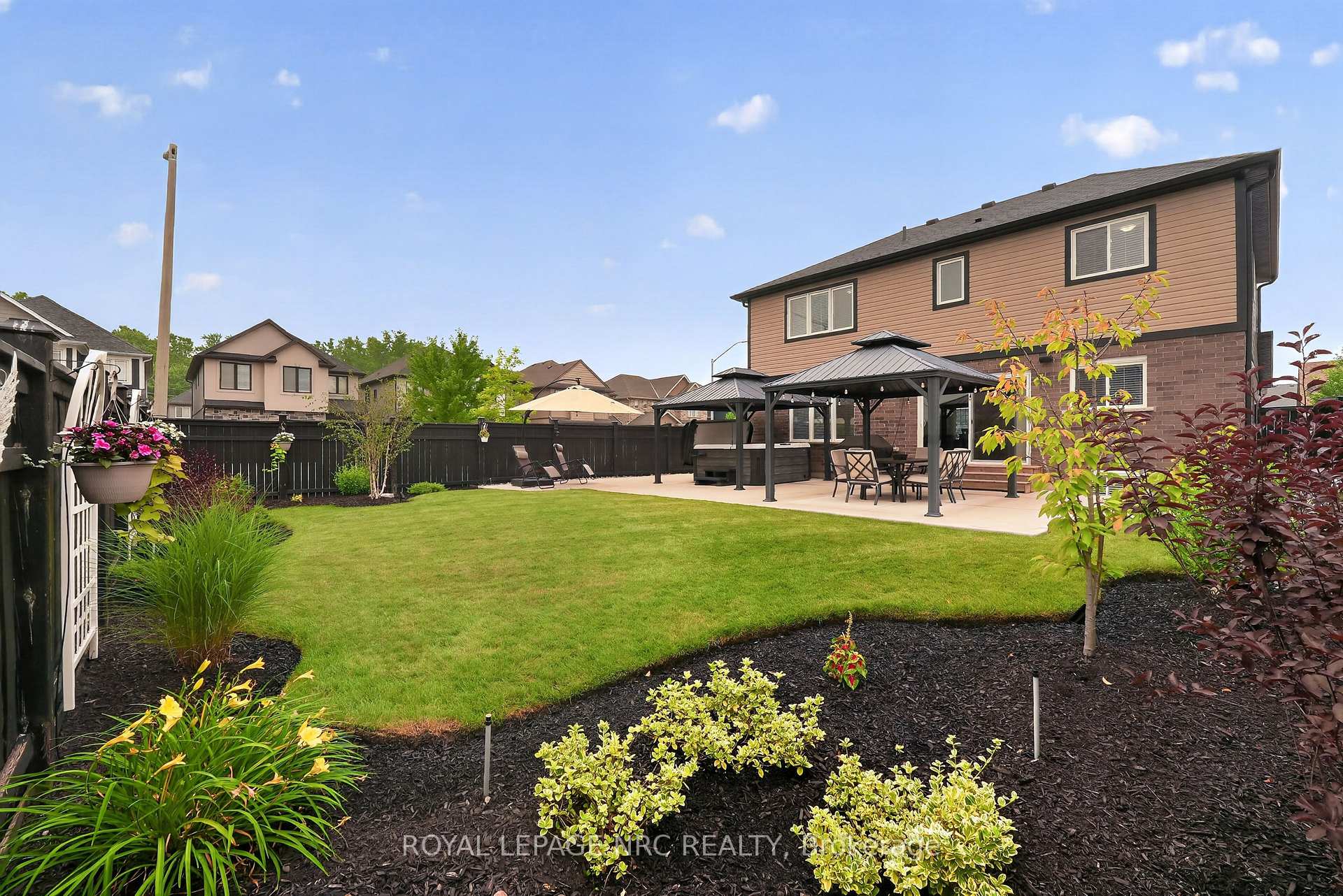 Photo 35 of 7794 Clendenning Street, Niagara Falls, Oldfield — HOMEH