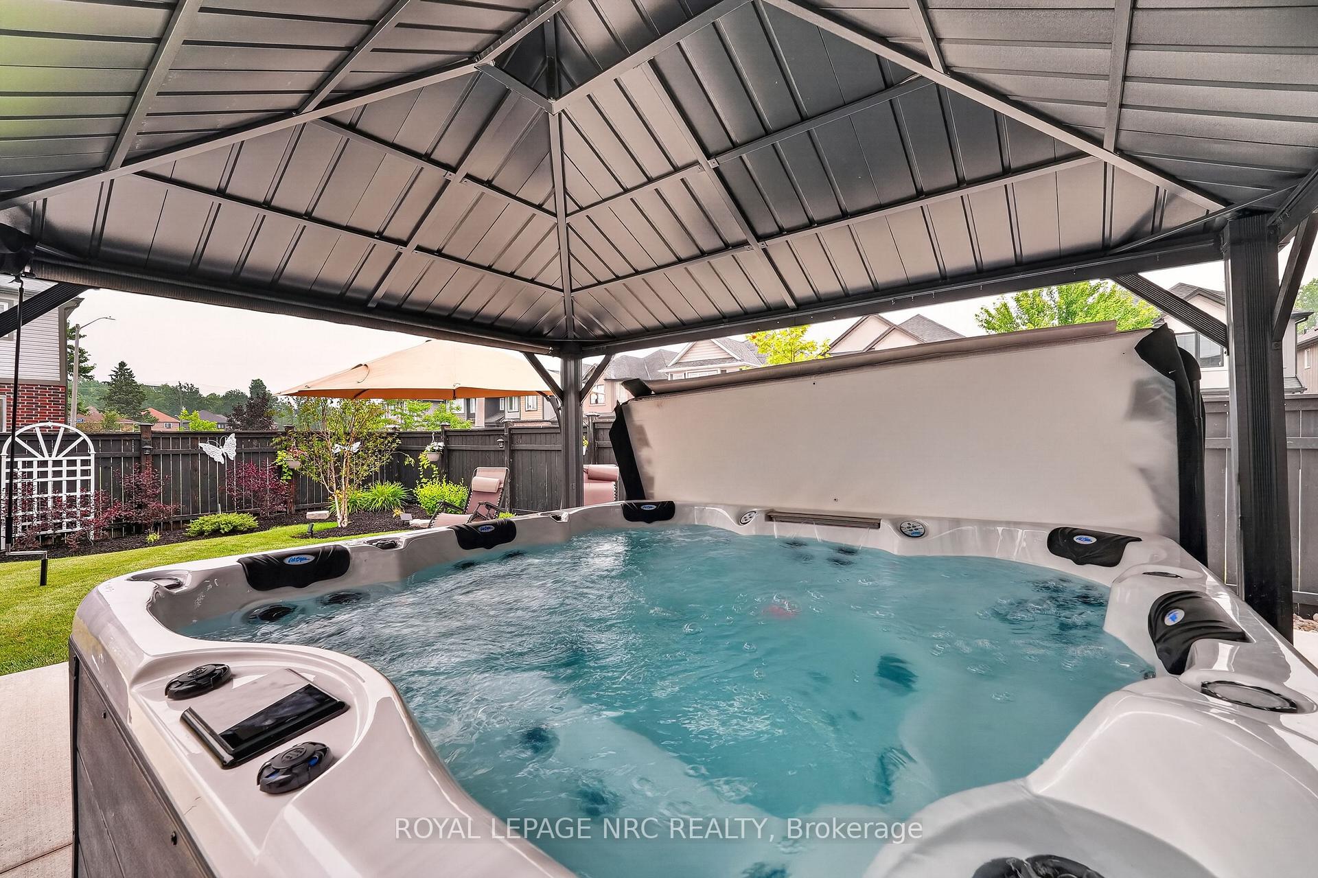 Photo 37 of 7794 Clendenning Street, Niagara Falls, Oldfield — HOMEH