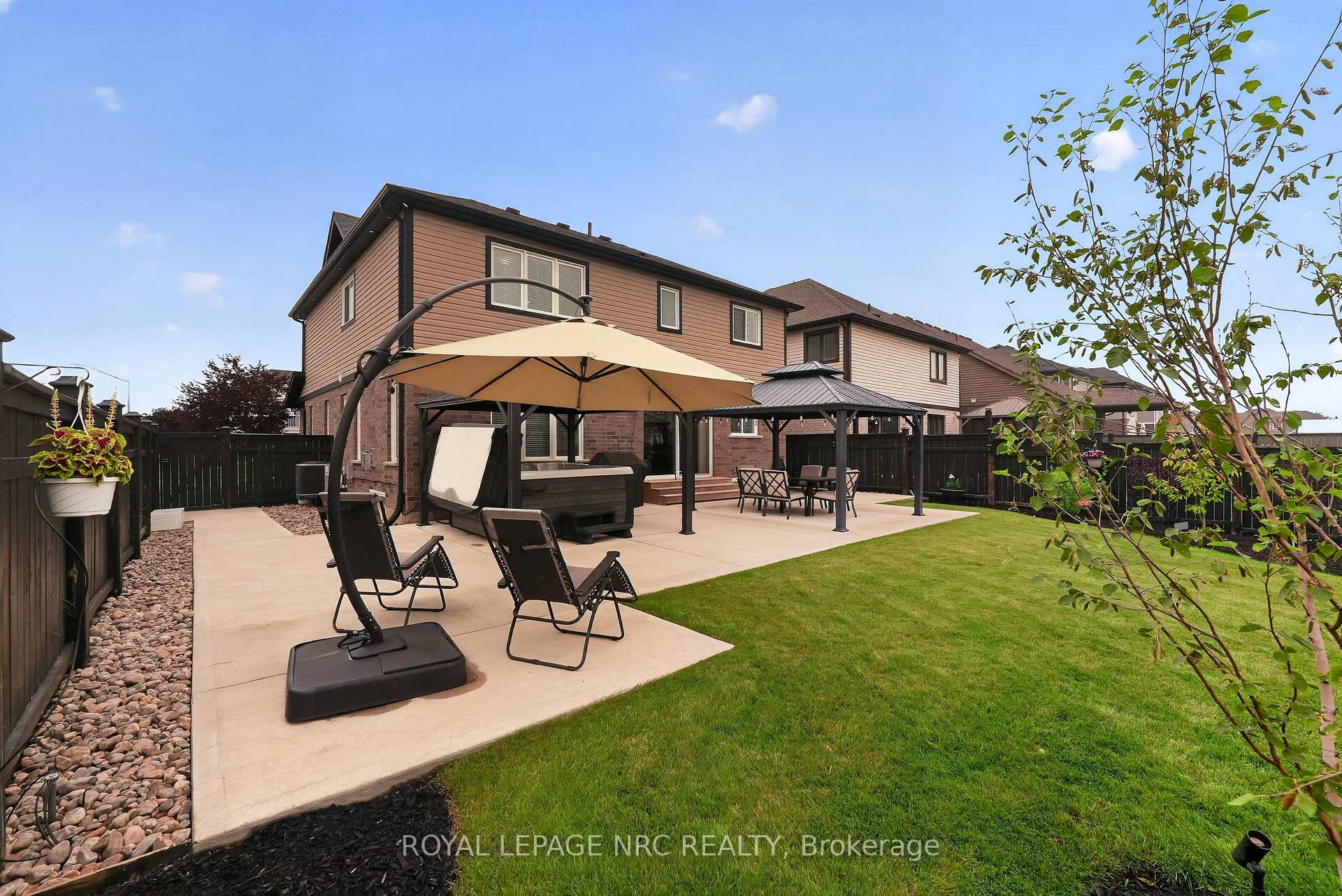 Photo 38 of 7794 Clendenning Street, Niagara Falls, Oldfield — HOMEH