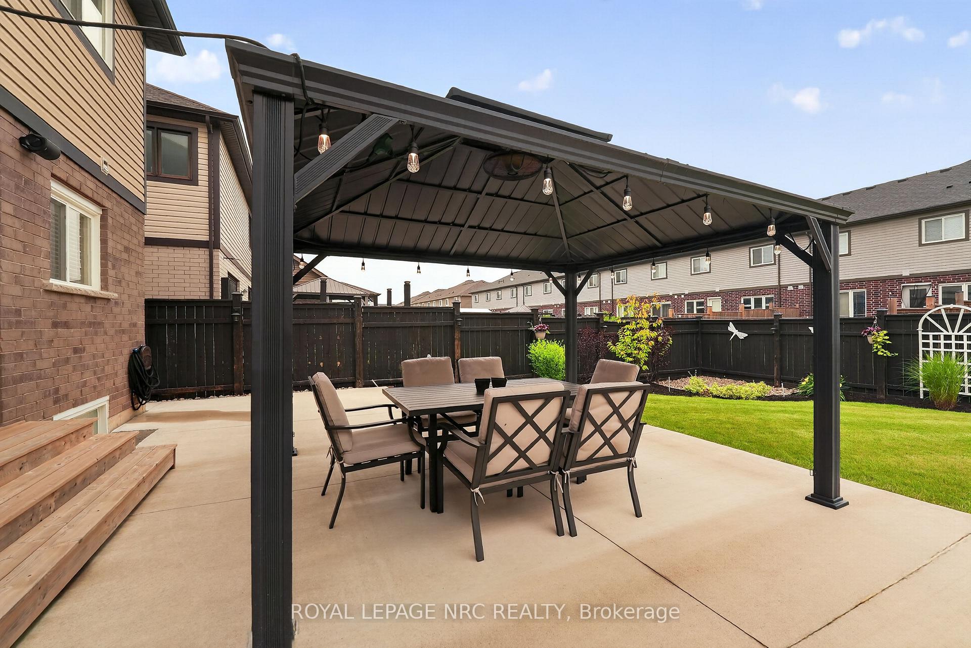 Photo 39 of 7794 Clendenning Street, Niagara Falls, Oldfield — HOMEH