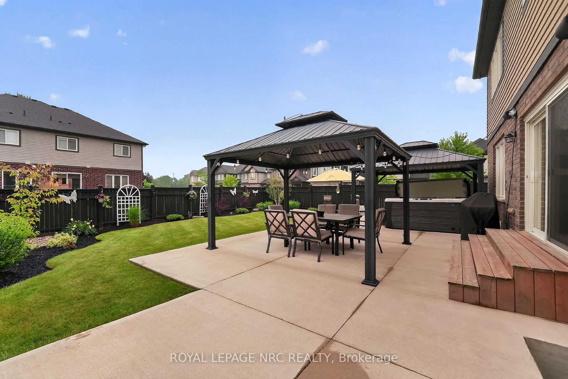 Photo 40 of 7794 Clendenning Street, Niagara Falls, Oldfield — HOMEH