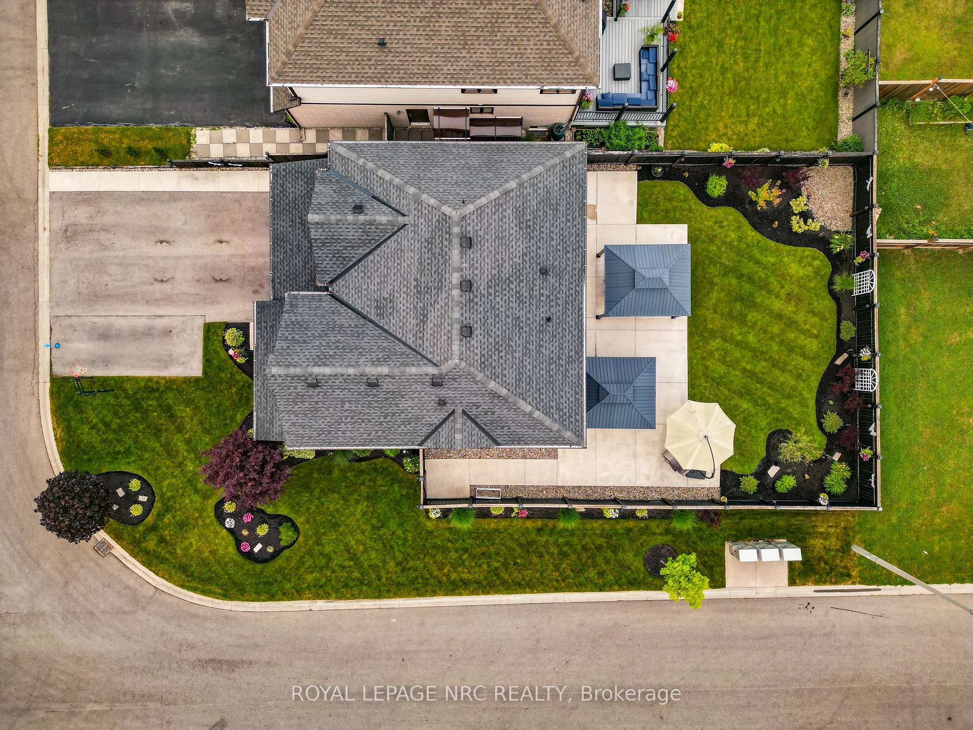 Photo 42 of 7794 Clendenning Street, Niagara Falls, Oldfield — HOMEH