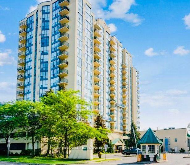 Photo 1 of Unit 708, 65 Ellen Street, Barrie, City Centre — HOMEH