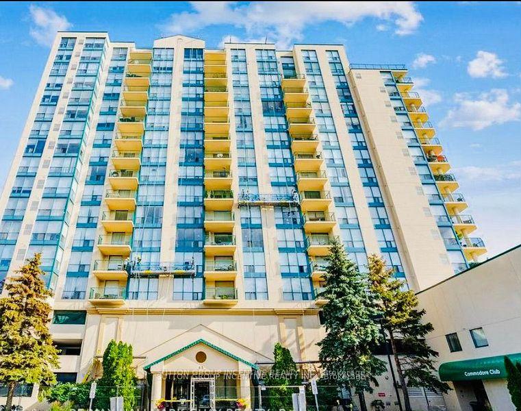 Photo 2 of Unit 708, 65 Ellen Street, Barrie, City Centre — HOMEH