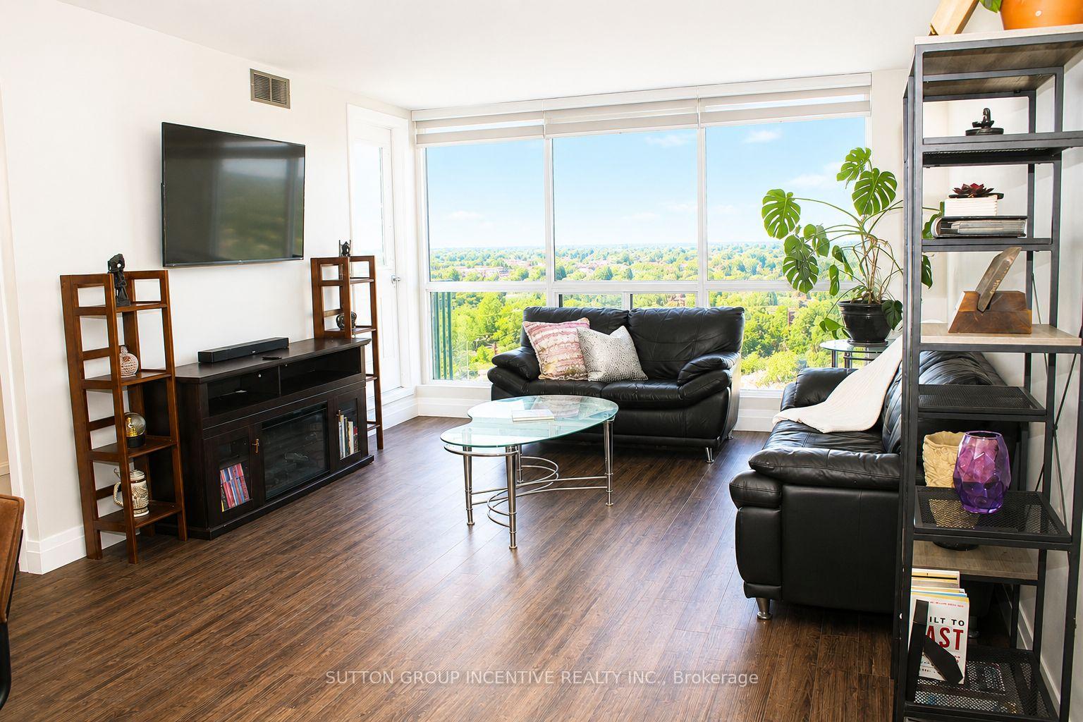 Photo 3 of Unit 708, 65 Ellen Street, Barrie, City Centre — HOMEH