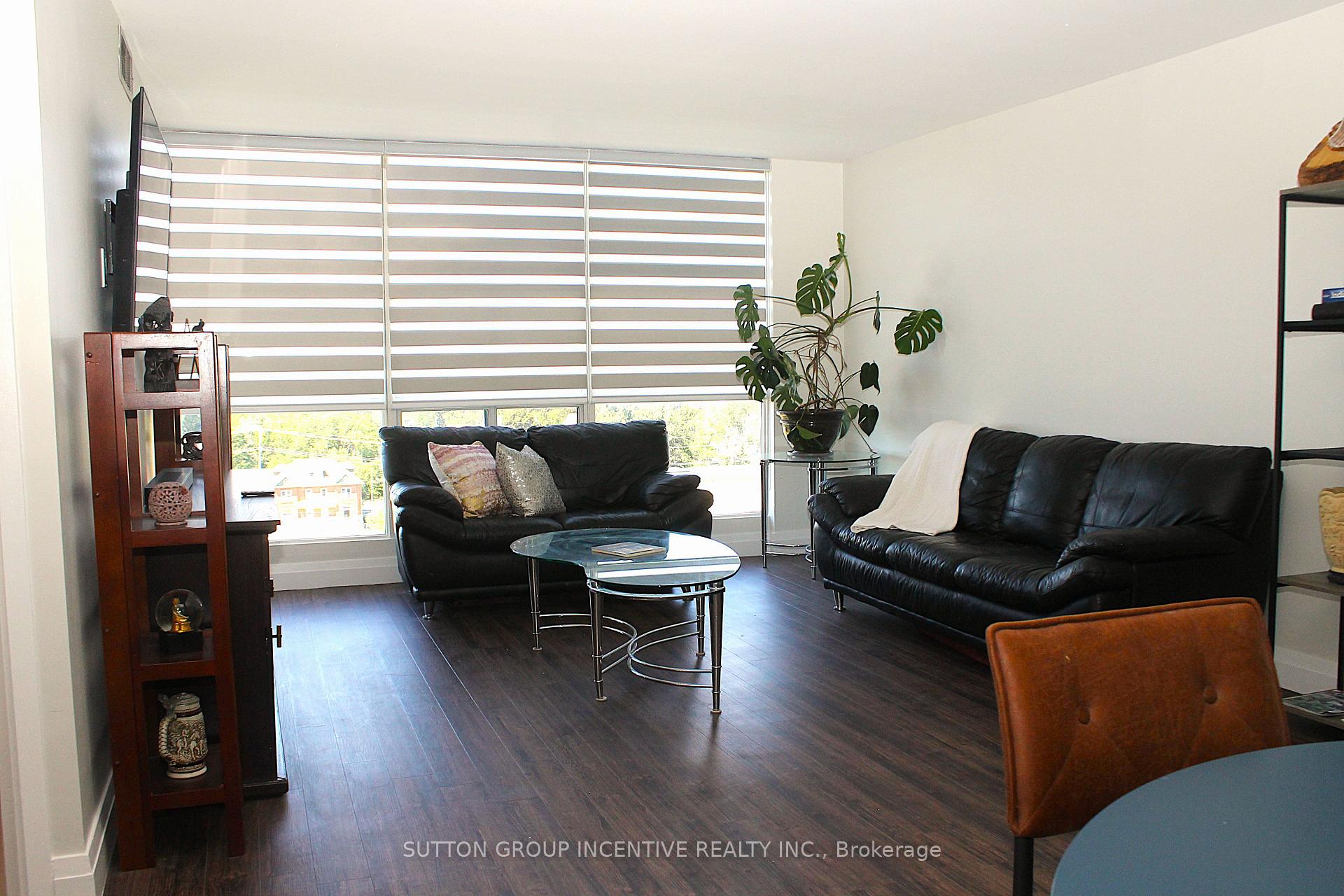 Photo 7 of Unit 708, 65 Ellen Street, Barrie, City Centre — HOMEH