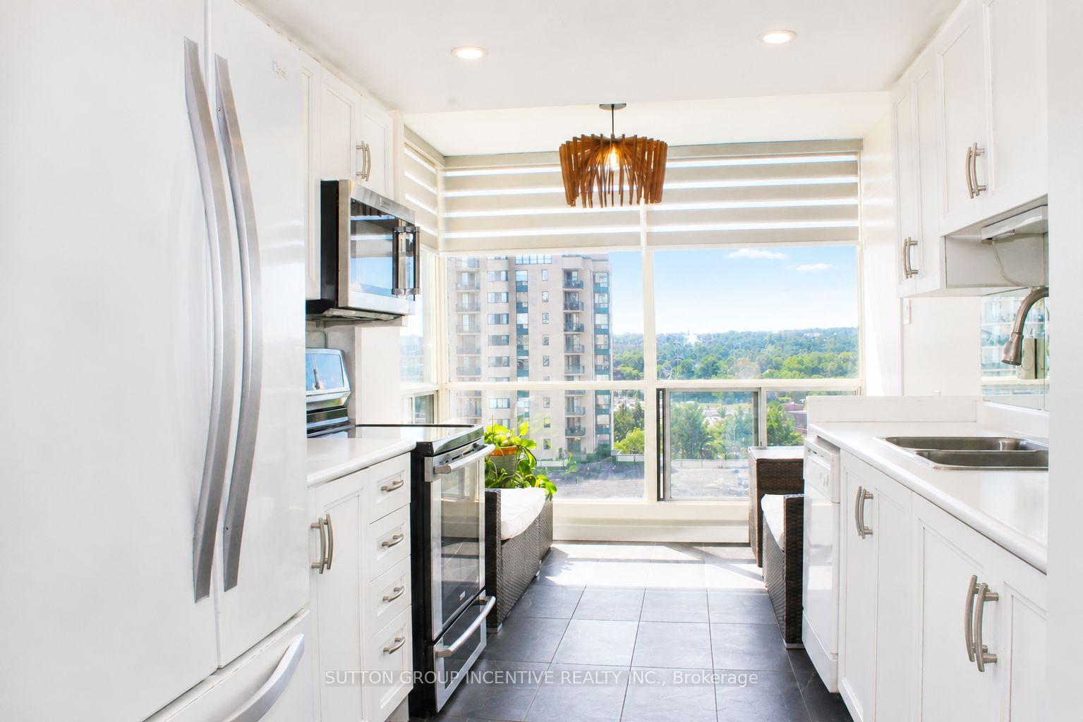 Photo 10 of Unit 708, 65 Ellen Street, Barrie, City Centre — HOMEH