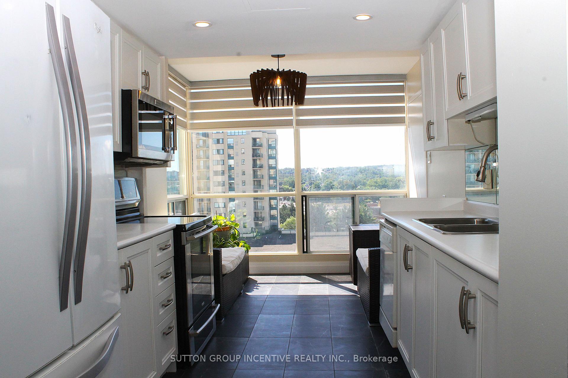 Photo 12 of Unit 708, 65 Ellen Street, Barrie, City Centre — HOMEH
