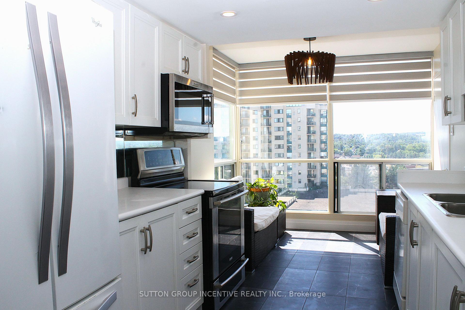 Photo 13 of Unit 708, 65 Ellen Street, Barrie, City Centre — HOMEH