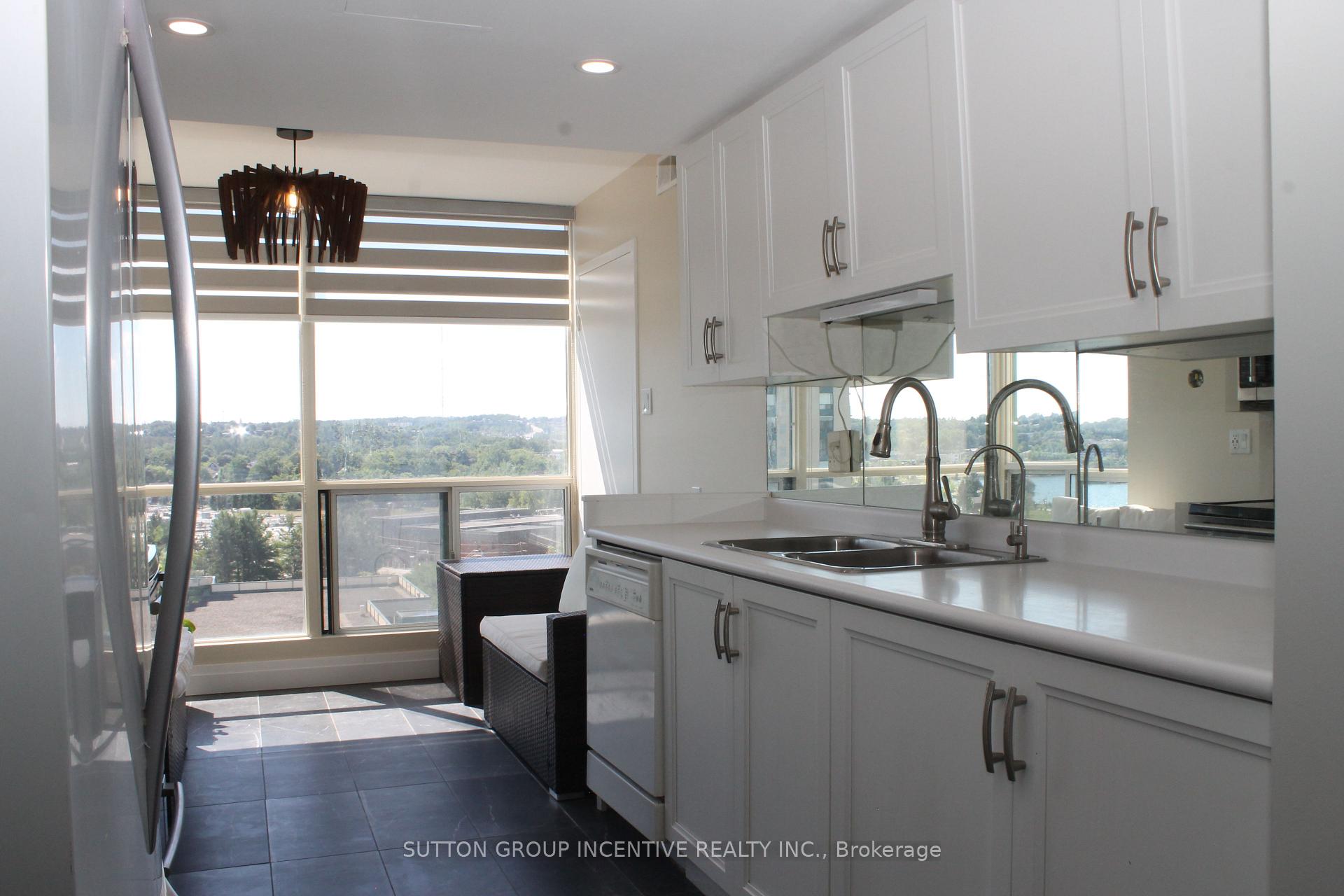 Photo 14 of Unit 708, 65 Ellen Street, Barrie, City Centre — HOMEH