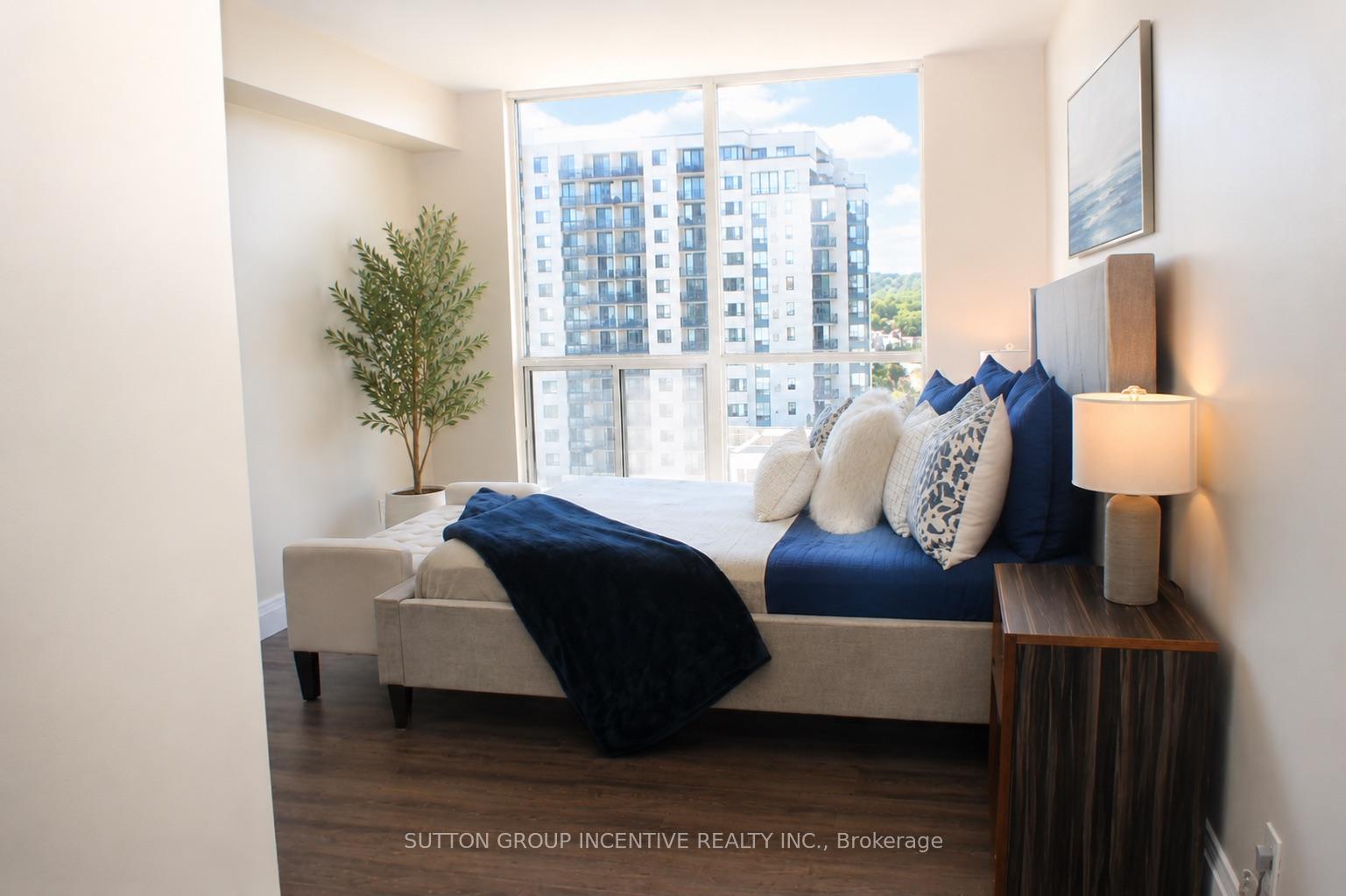Photo 17 of Unit 708, 65 Ellen Street, Barrie, City Centre — HOMEH