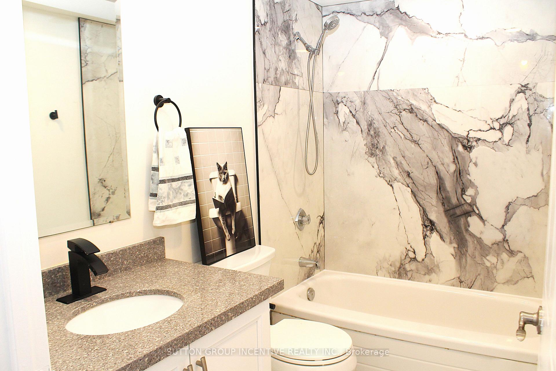 Photo 19 of Unit 708, 65 Ellen Street, Barrie, City Centre — HOMEH