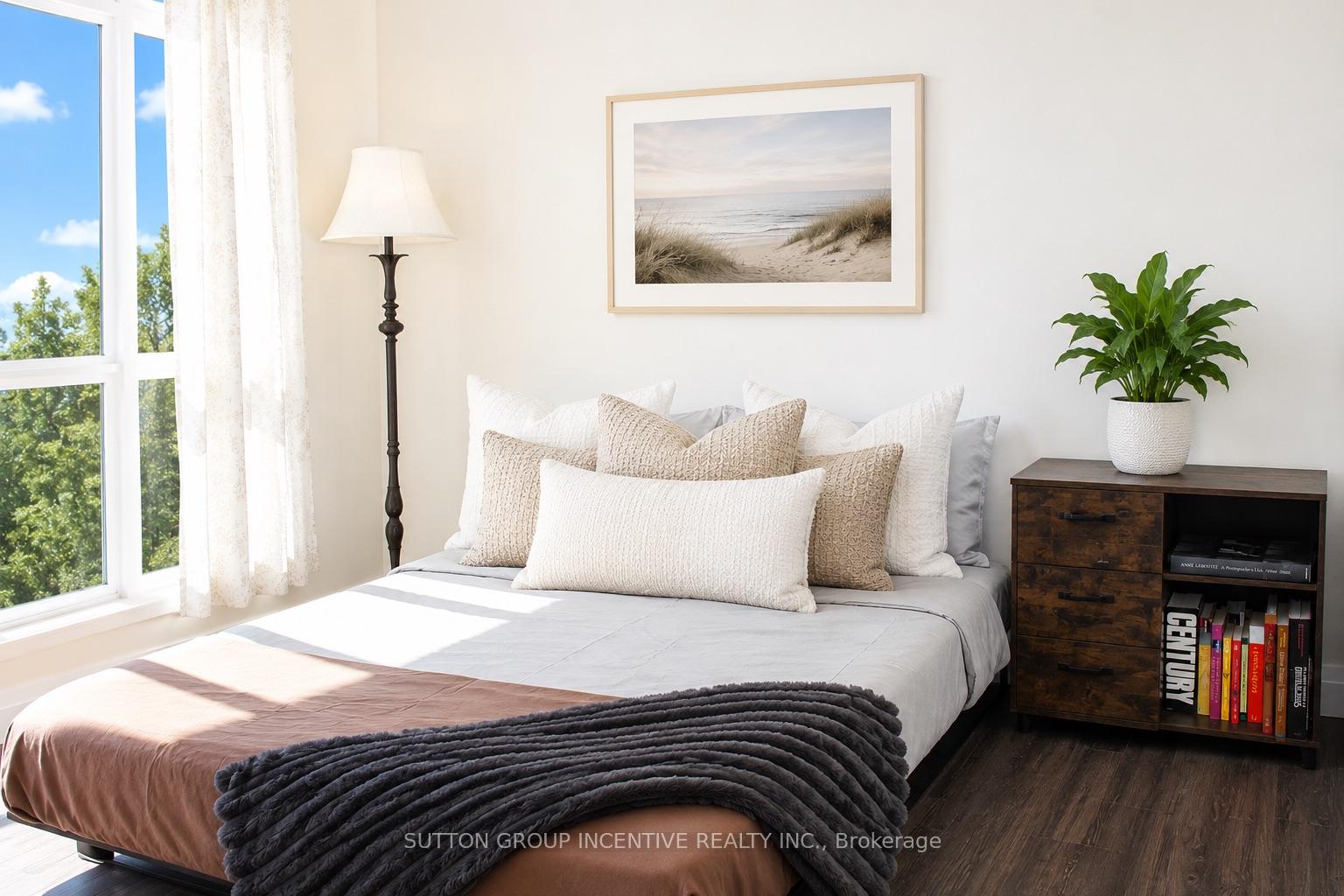 Photo 20 of Unit 708, 65 Ellen Street, Barrie, City Centre — HOMEH