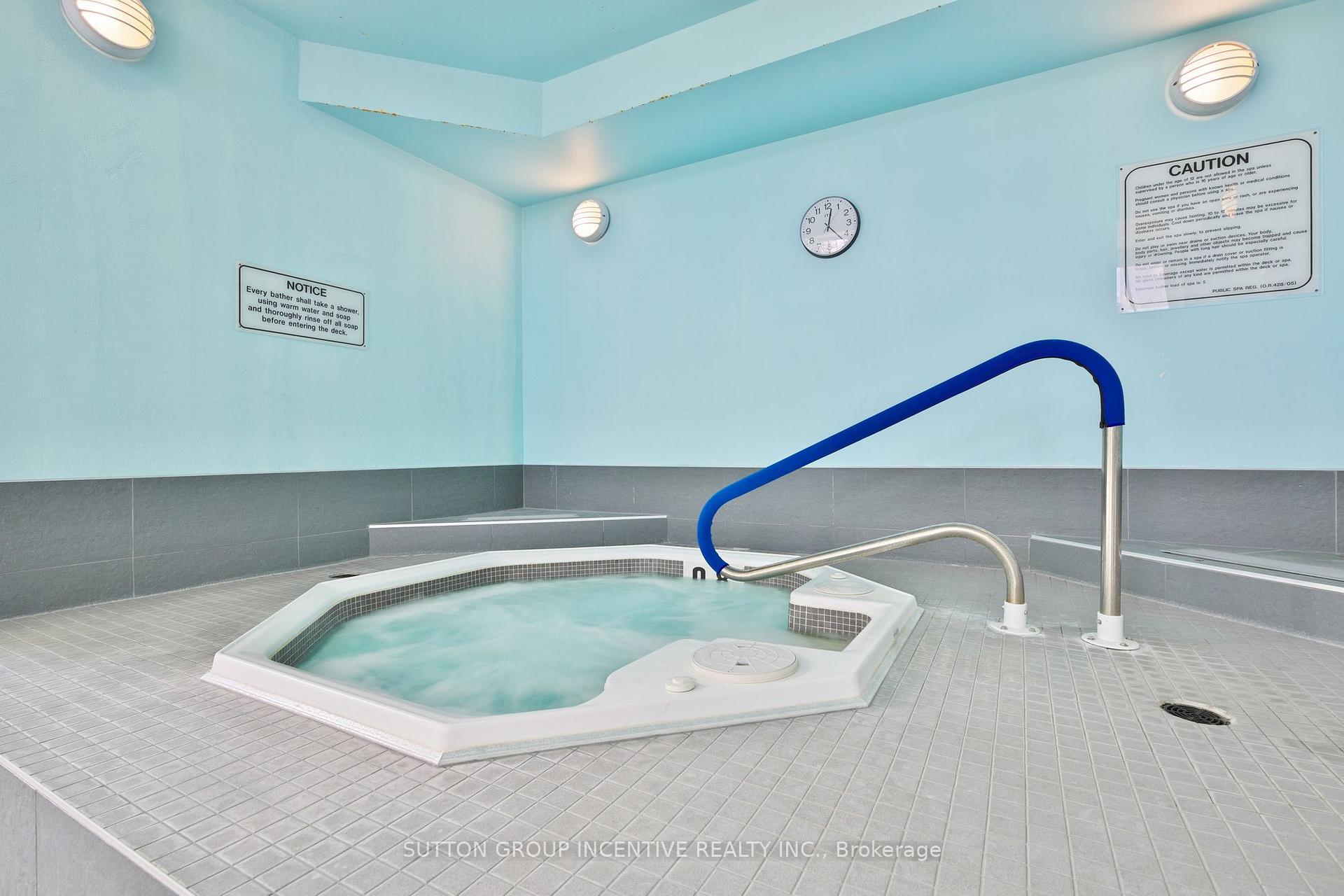 Photo 22 of Unit 708, 65 Ellen Street, Barrie, City Centre — HOMEH
