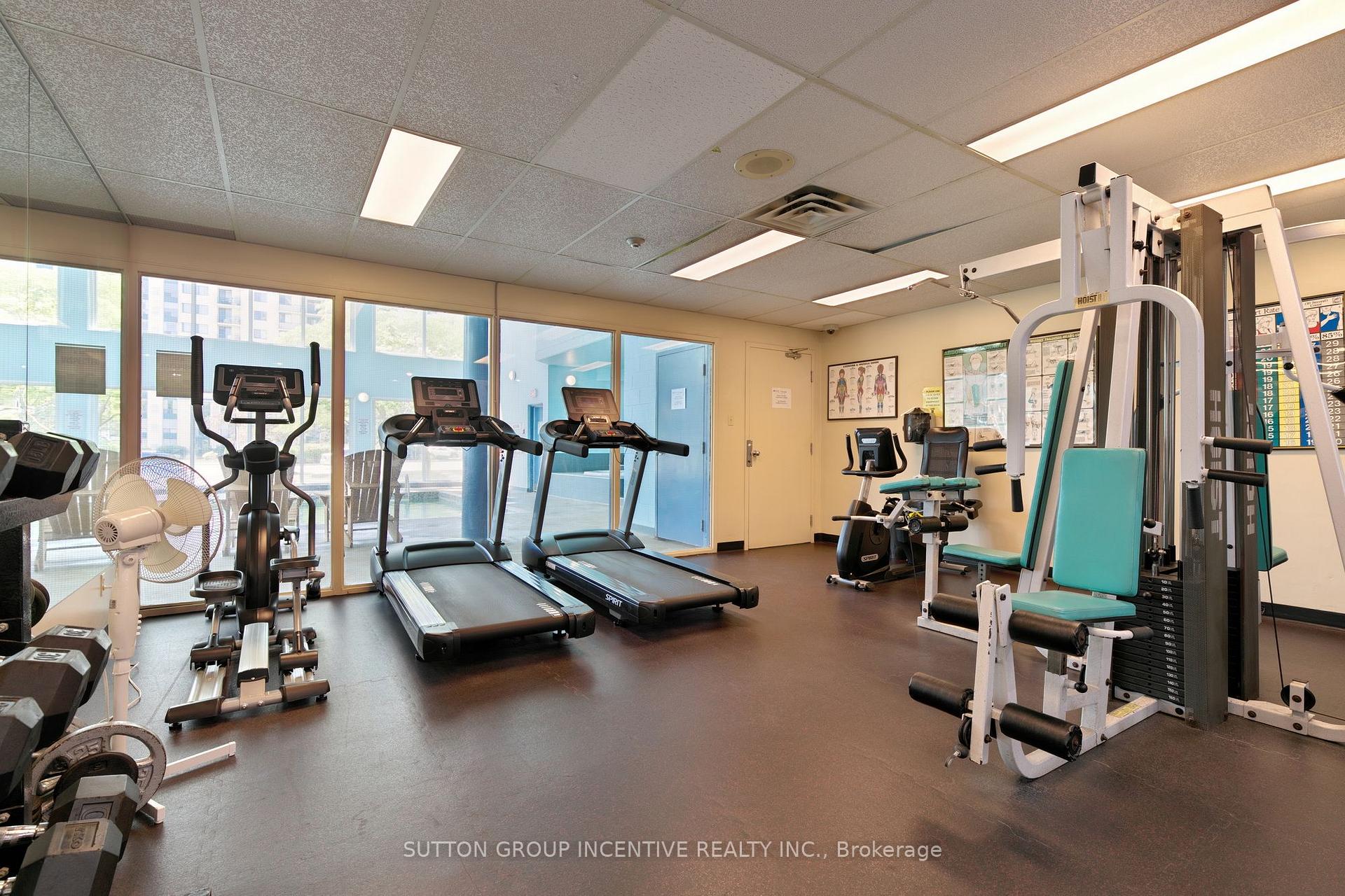 Photo 24 of Unit 708, 65 Ellen Street, Barrie, City Centre — HOMEH