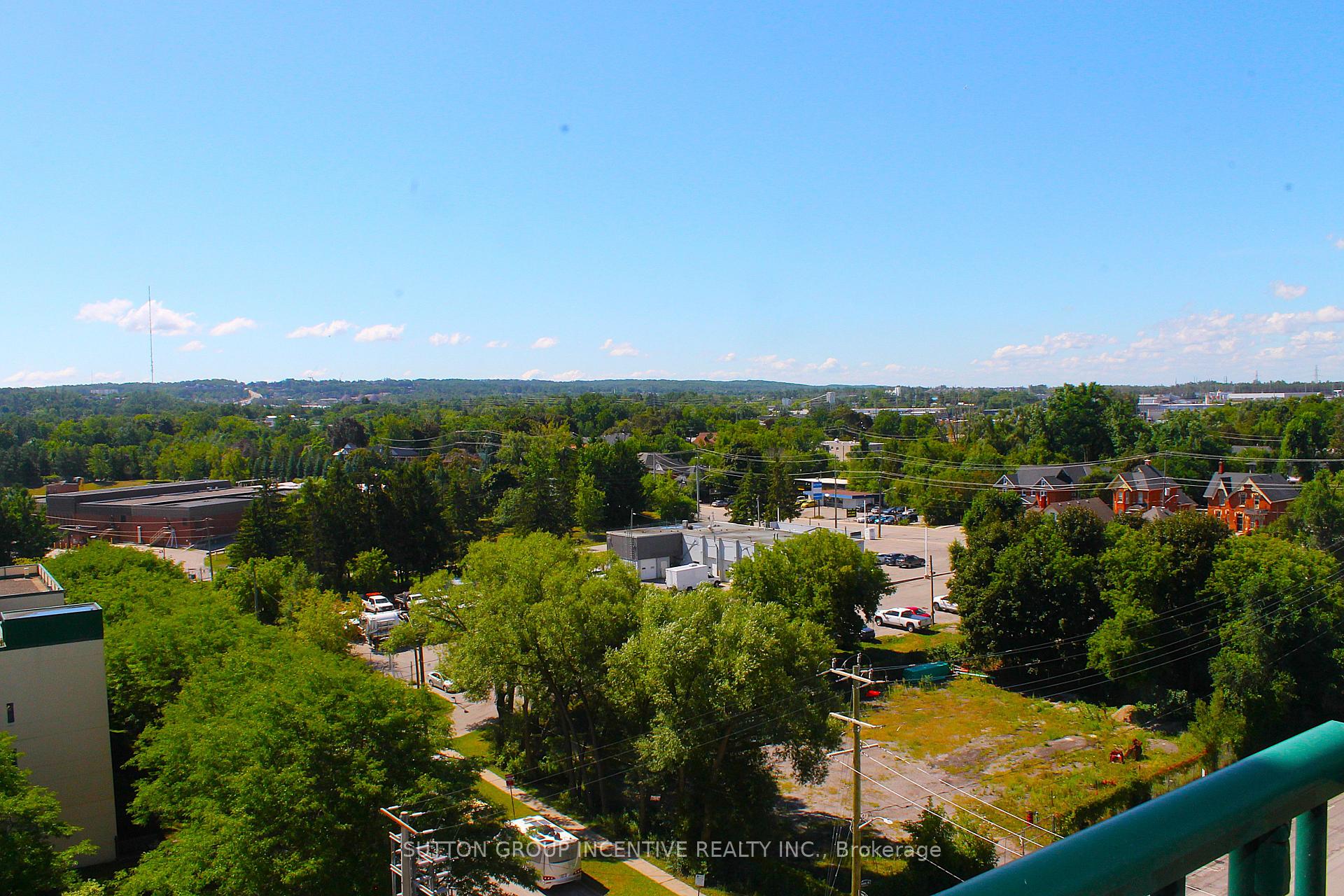 Photo 25 of Unit 708, 65 Ellen Street, Barrie, City Centre — HOMEH